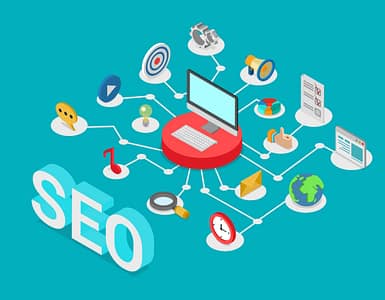 AI-powered SEO Services Bangladesh & Global